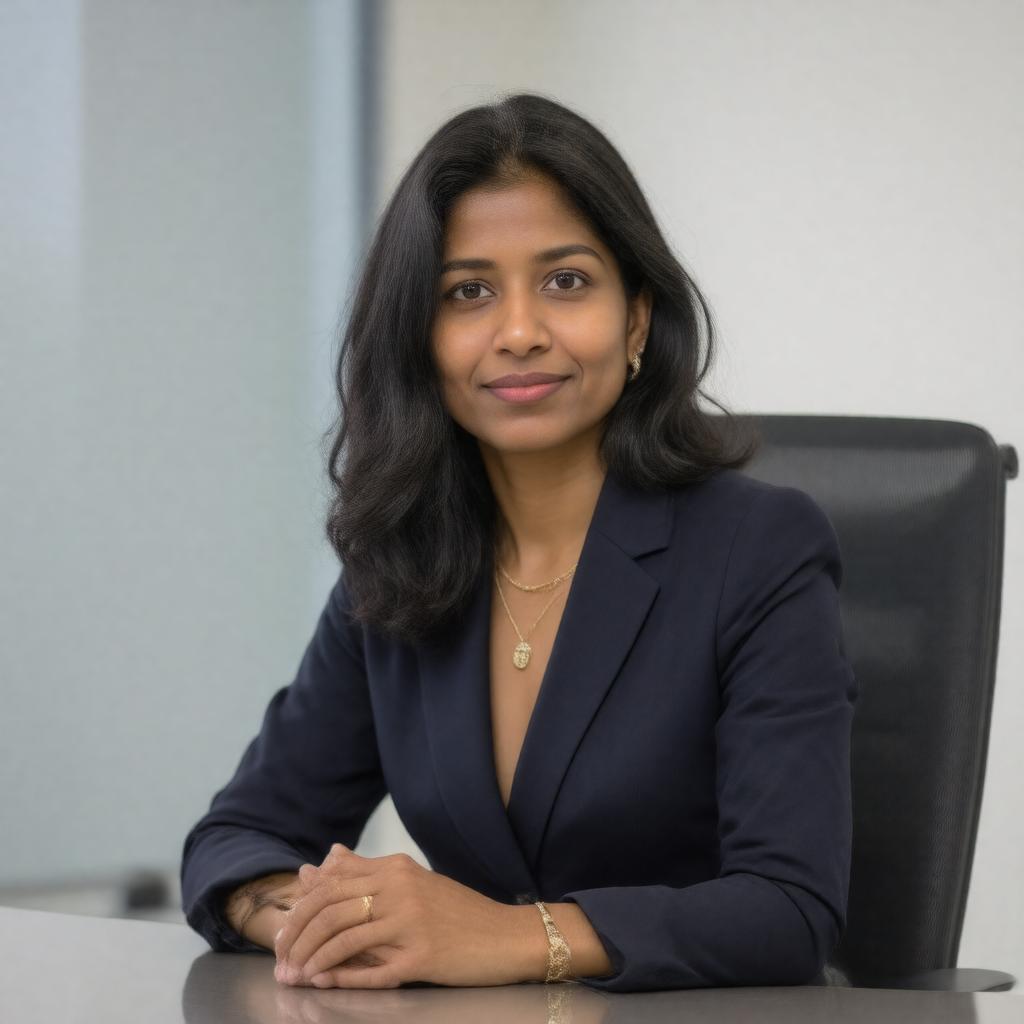 Gita Gopinath